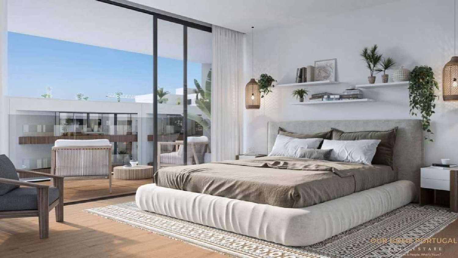  à vendre appartement Olhão Olhão 6
