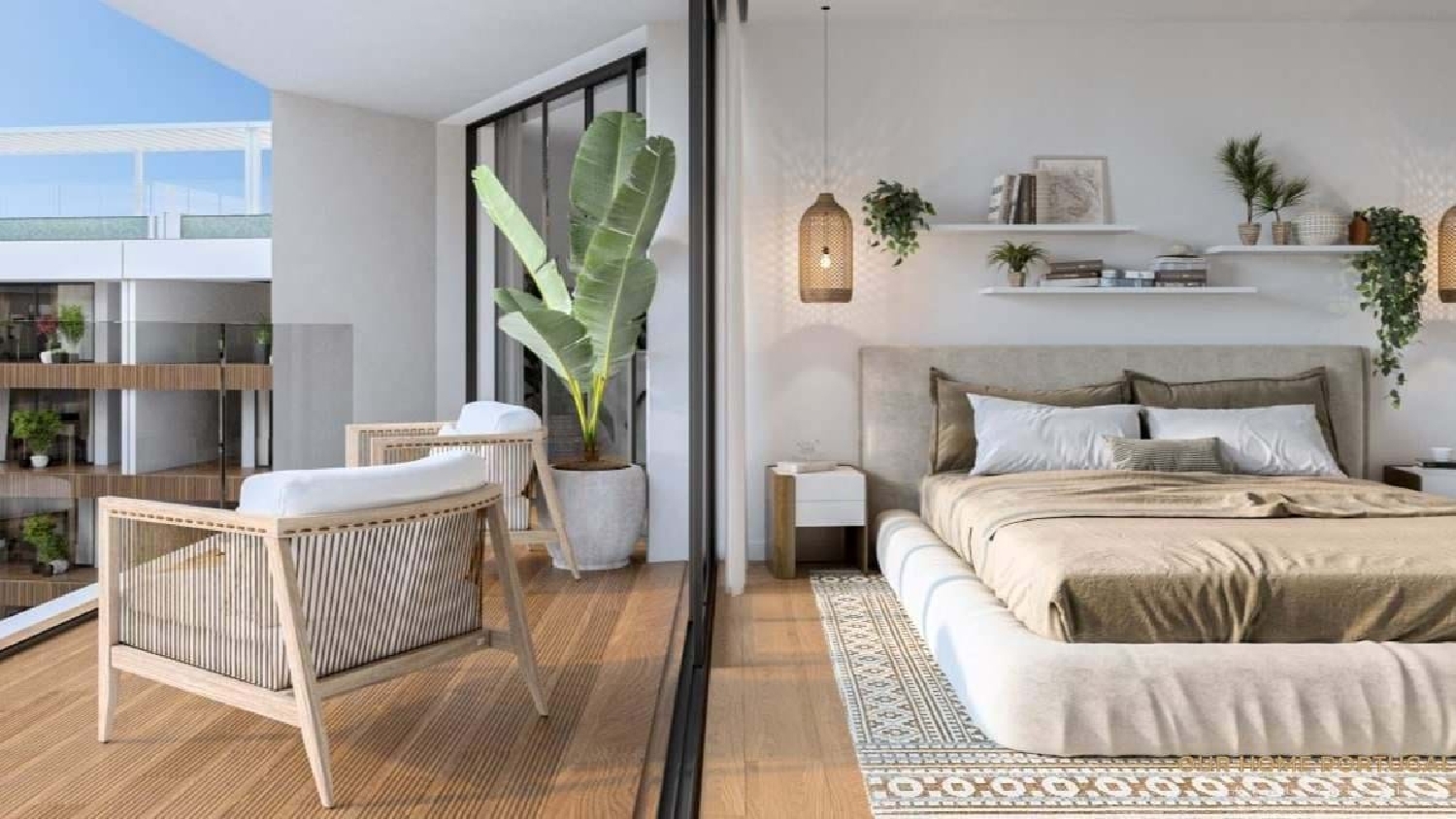  à vendre appartement Olhão Olhão 5
