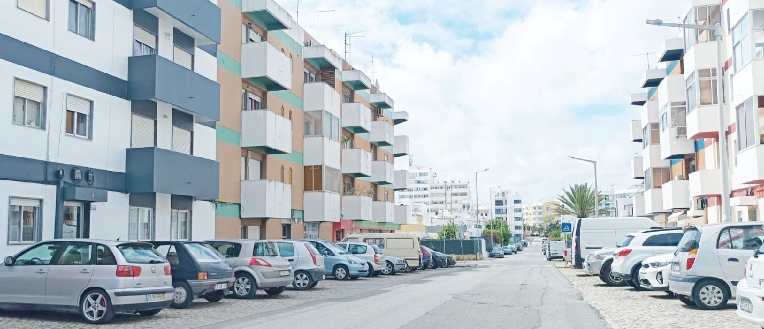  en venta apartamento Olhão Olhão 1