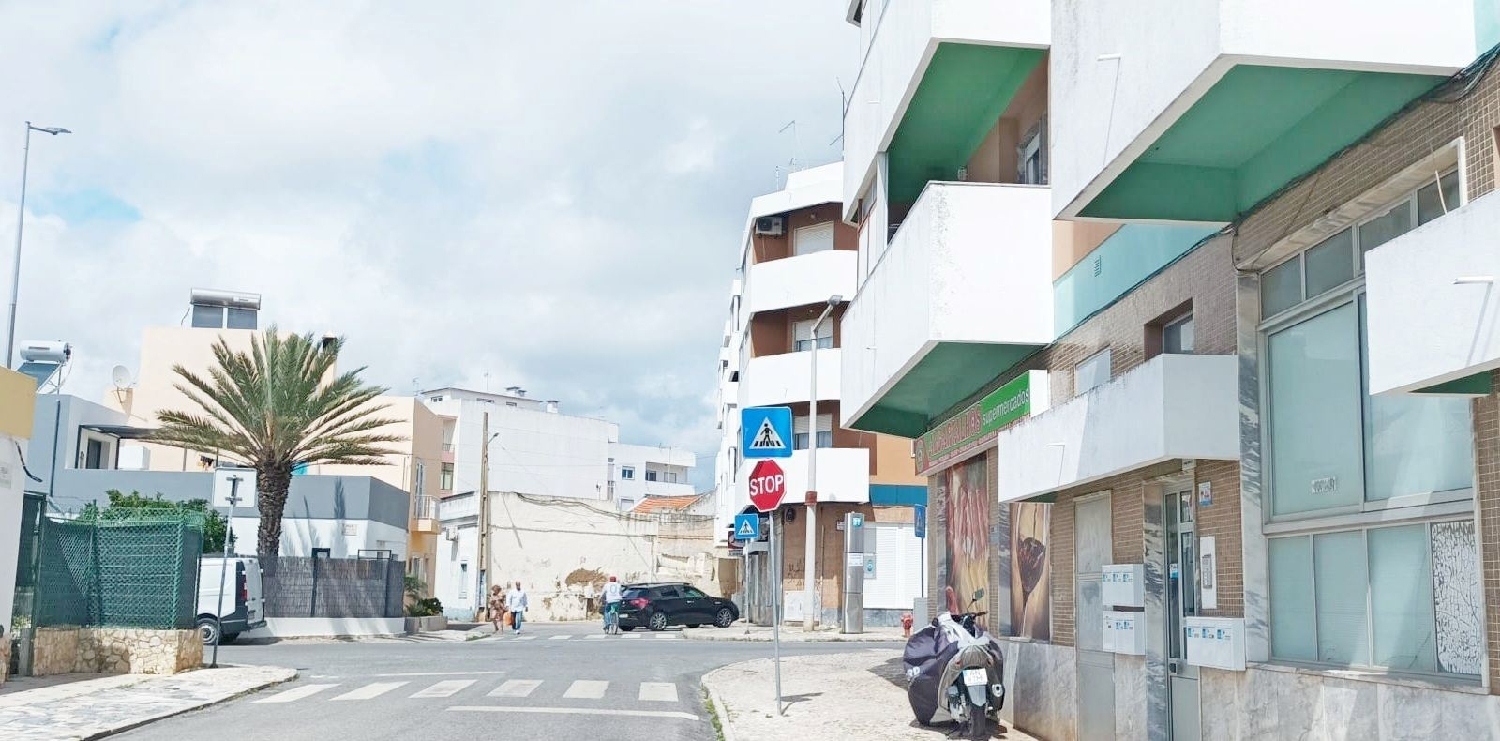 en venta apartamento Olhão Olhão 2