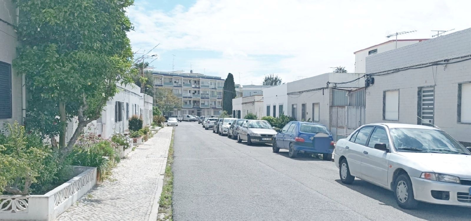 en venta apartamento Olhão Olhão 3