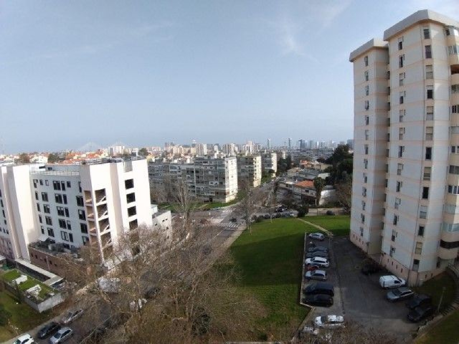 kaufen Wohnung/ Apartment Olivais Tábua 2