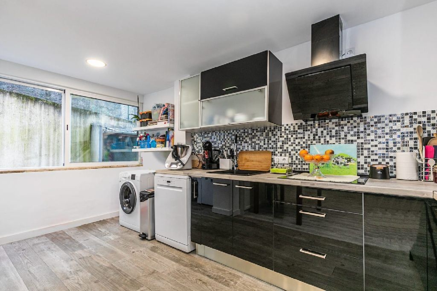 te koop appartement Olival Basto Odivelas 2