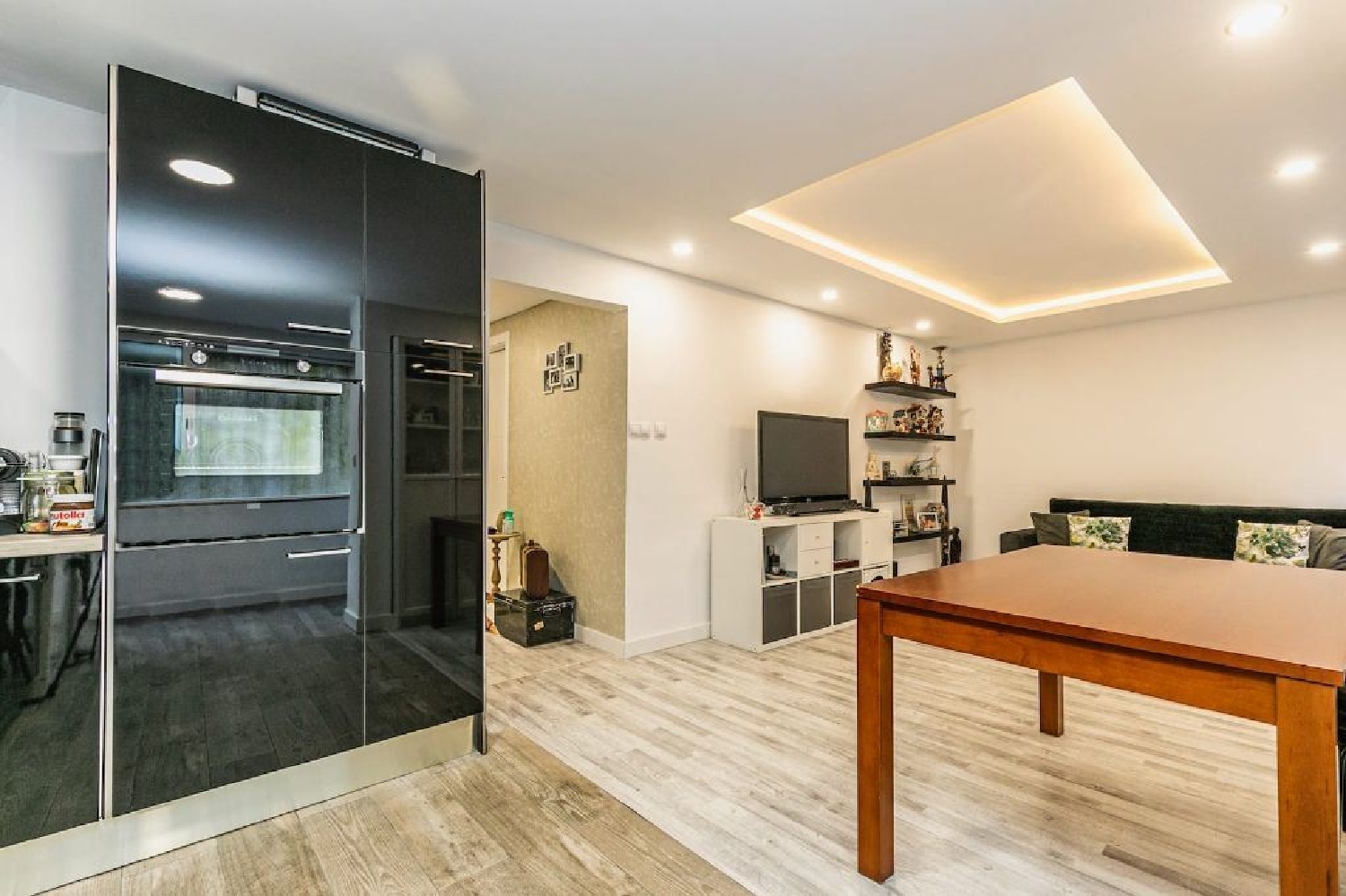 te koop appartement Olival Basto Odivelas 3