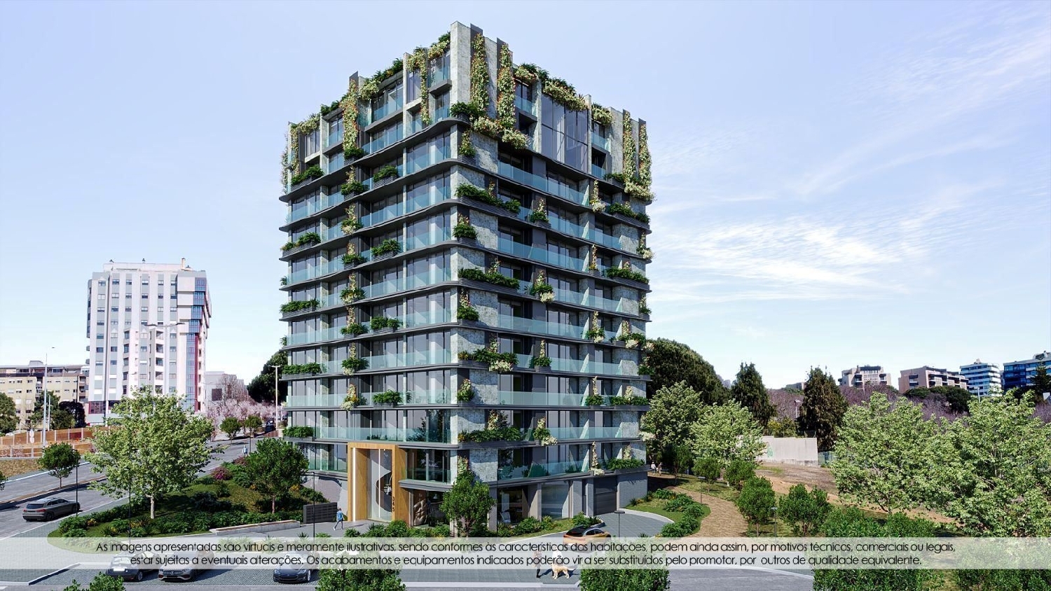  te koop appartement Olival Vila Nova De Gaia 1