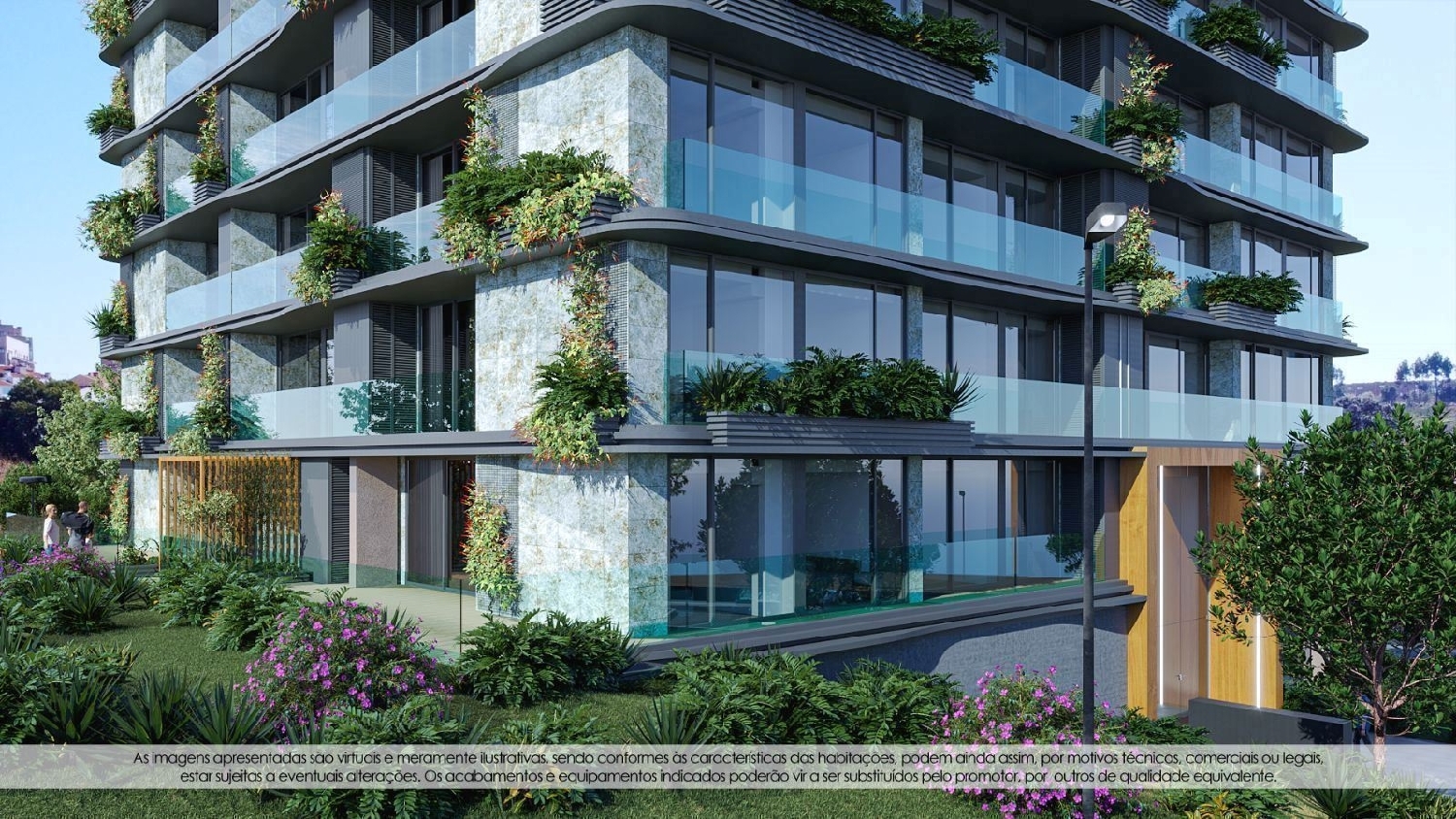 te koop appartement Olival Vila Nova De Gaia 2