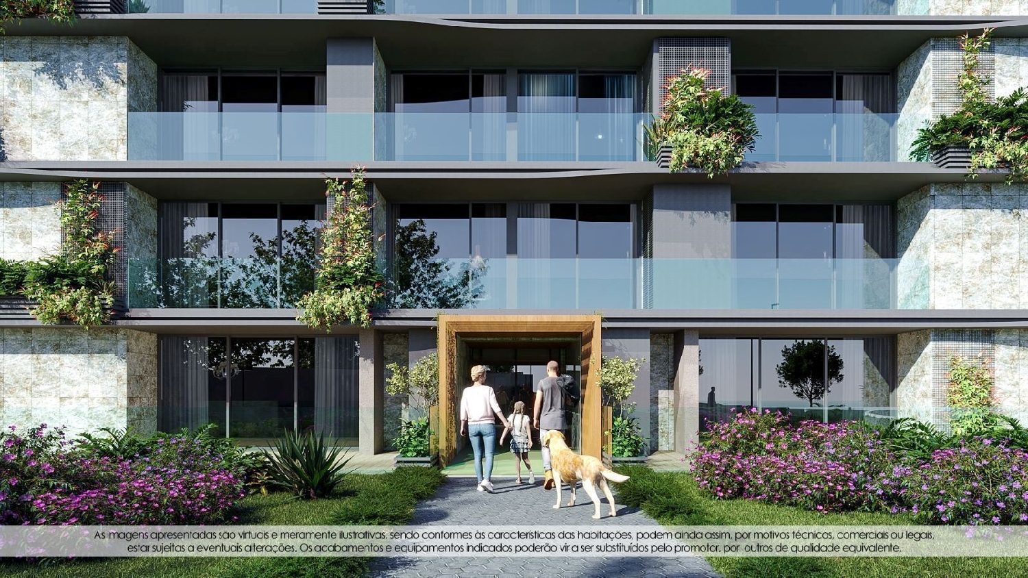  te koop appartement Olival Vila Nova De Gaia 3