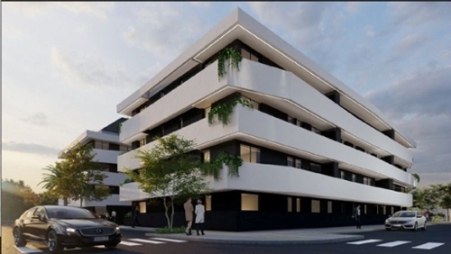 Oliveira de Azeméis Oliveira De Azeméis apartment foto 327759