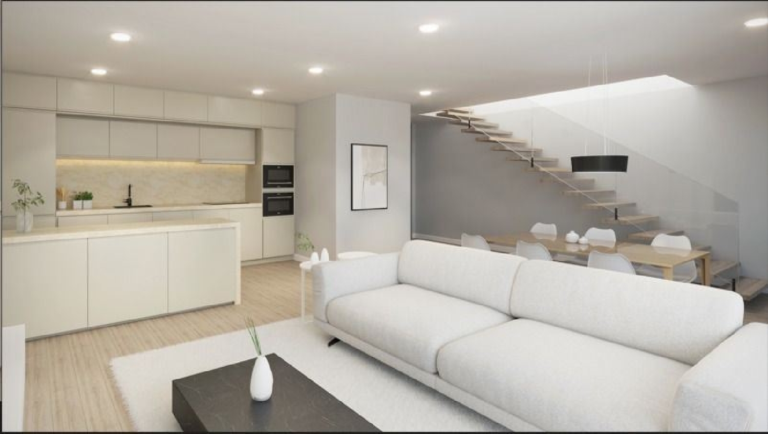 te koop appartement Oliveira de Azeméis Oliveira De Azeméis 3