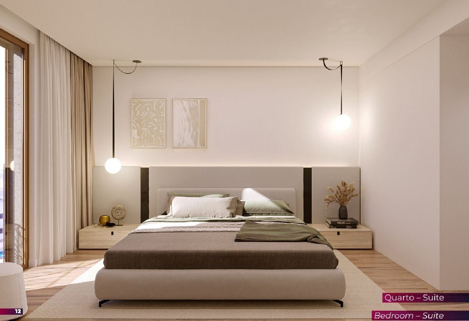 te koop appartement Oliveira do Douro Cinfães 3