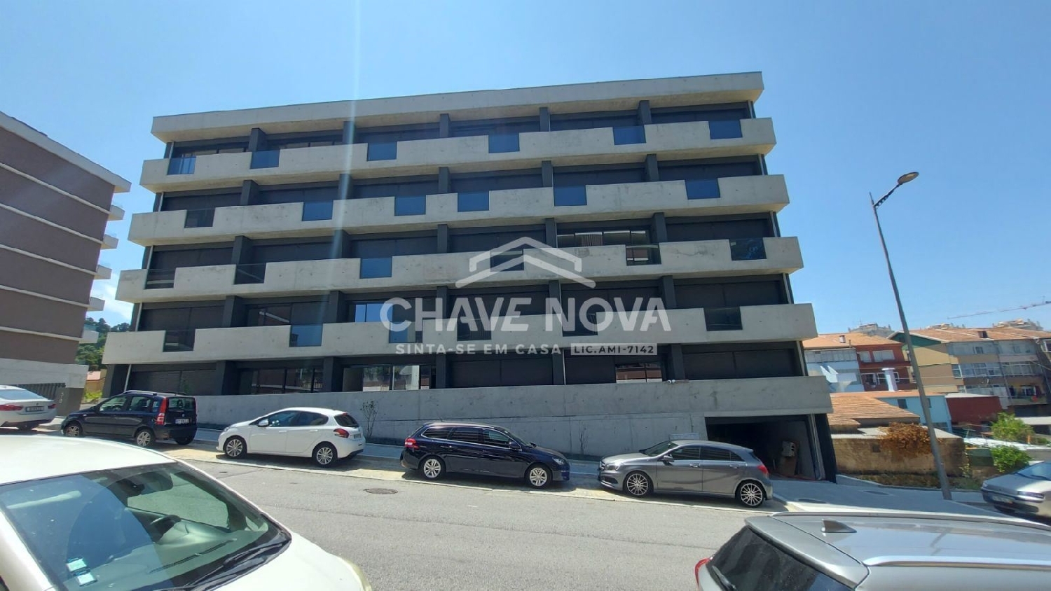  te koop appartement Oliveira do Douro Cinfães 2