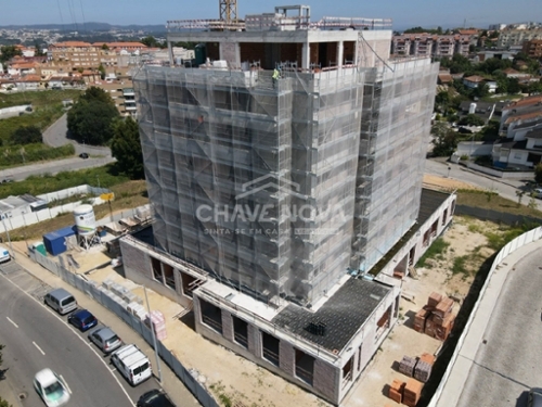 Oliveira do Douro Cinfães apartment foto 323178