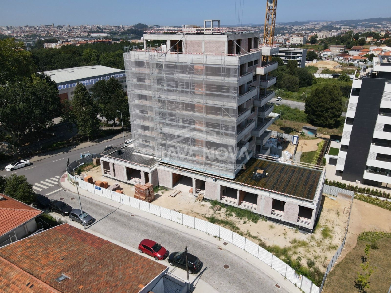  te koop appartement Oliveira do Douro Cinfães 1