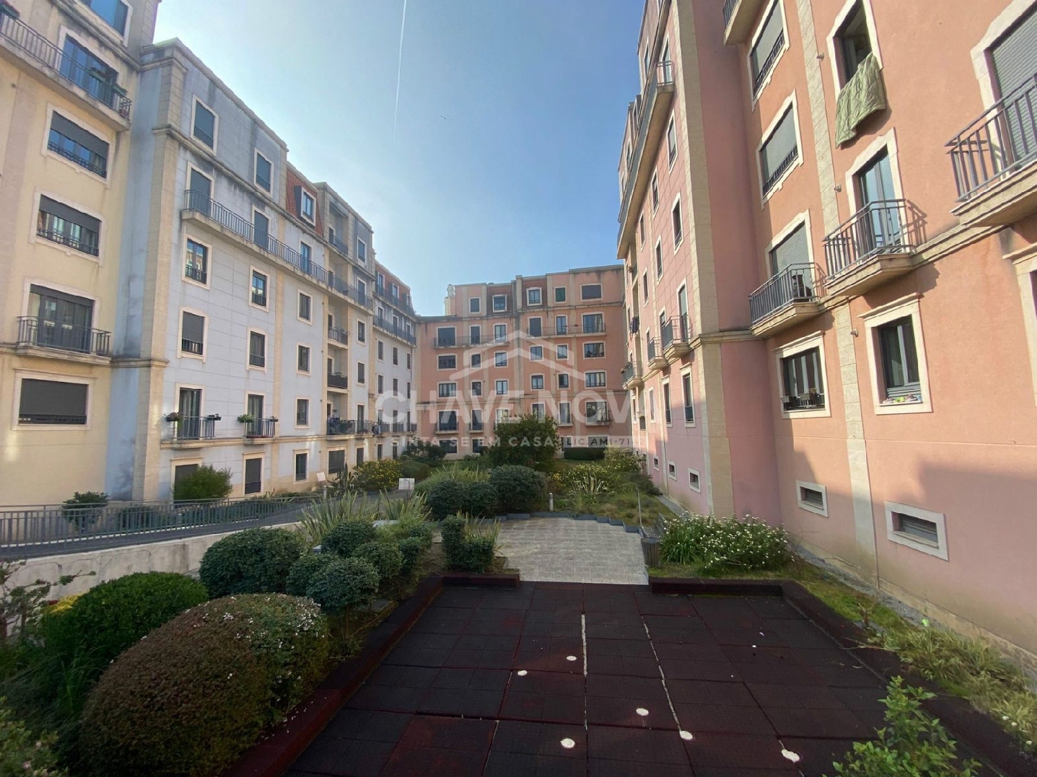  te koop appartement Oliveira do Douro Cinfães 1