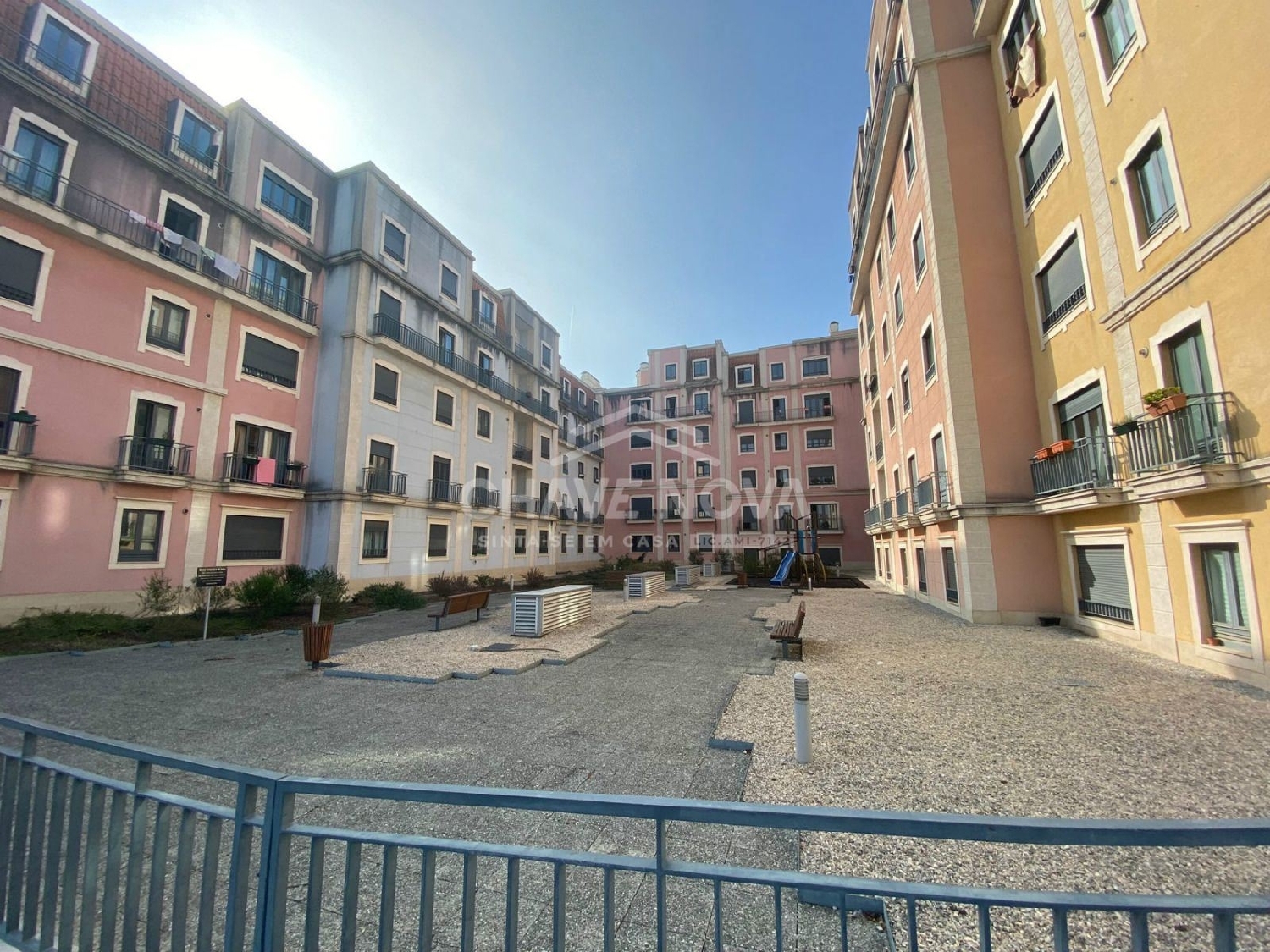  te koop appartement Oliveira do Douro Cinfães 3