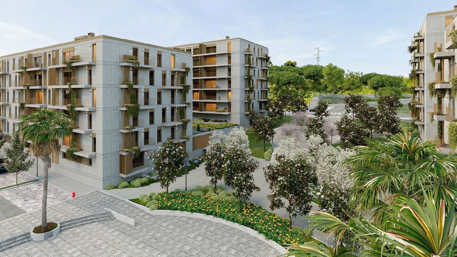 te koop appartement Oliveira do Douro Cinfães 3