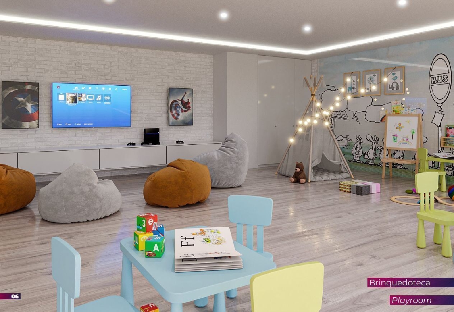  for sale apartment Oliveira do Douro Cinfães 3