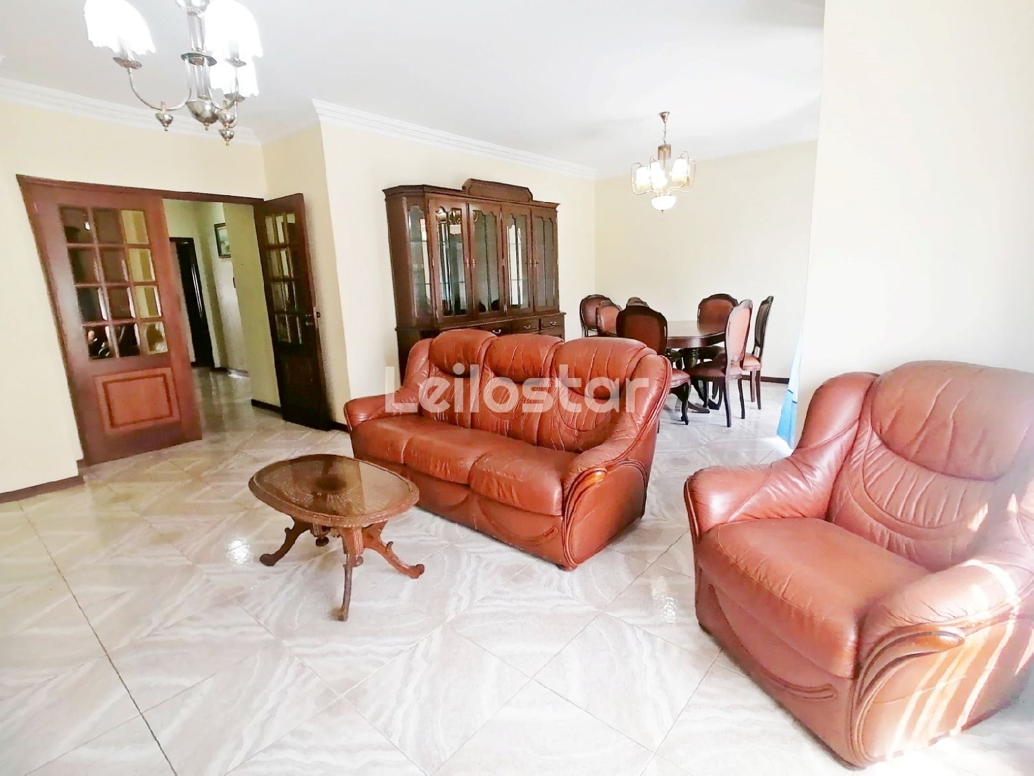  te koop appartement Oliveira do Douro Cinfães 1