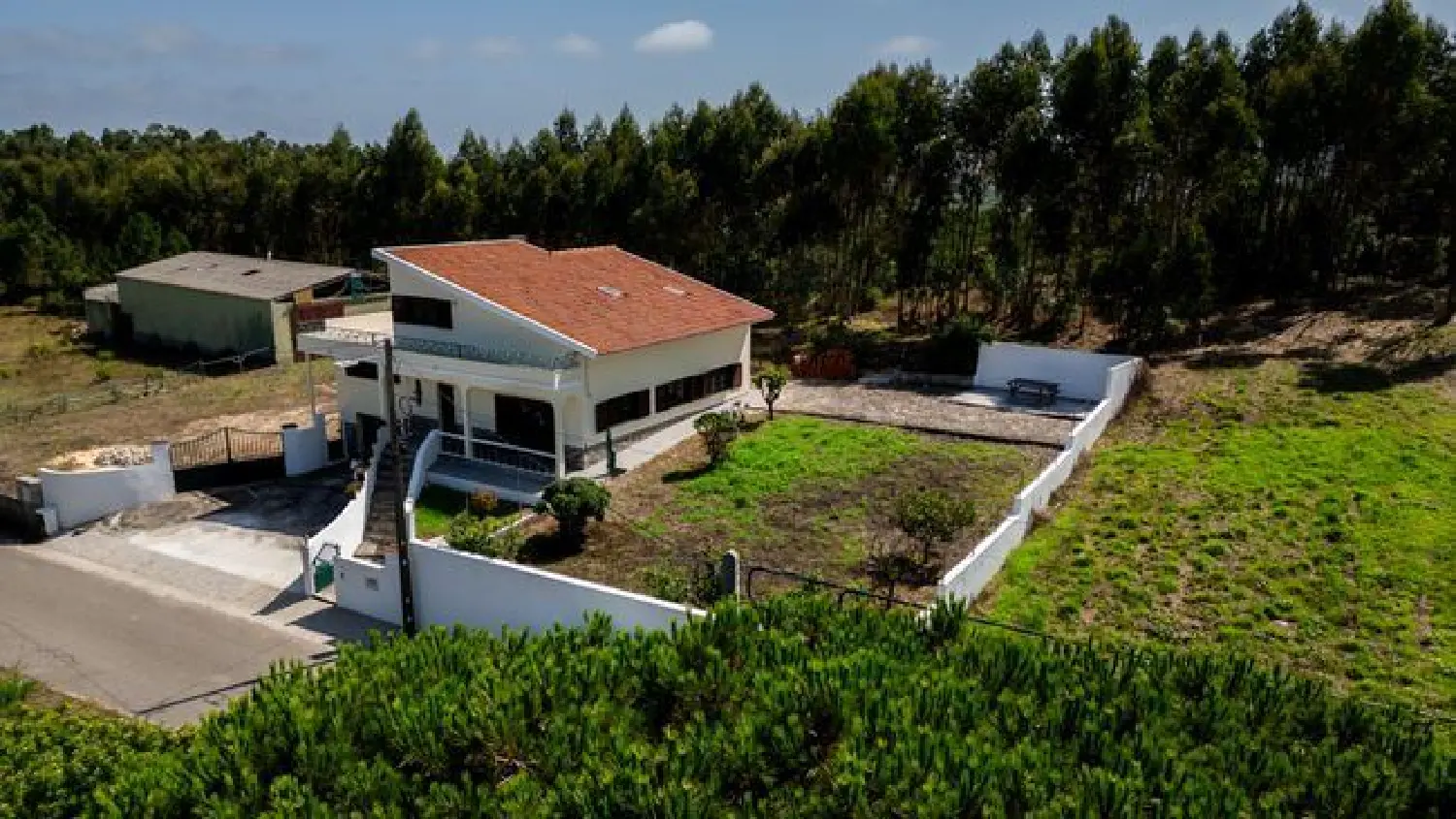 te koop appartement Oliveira do Douro Cinfães 1