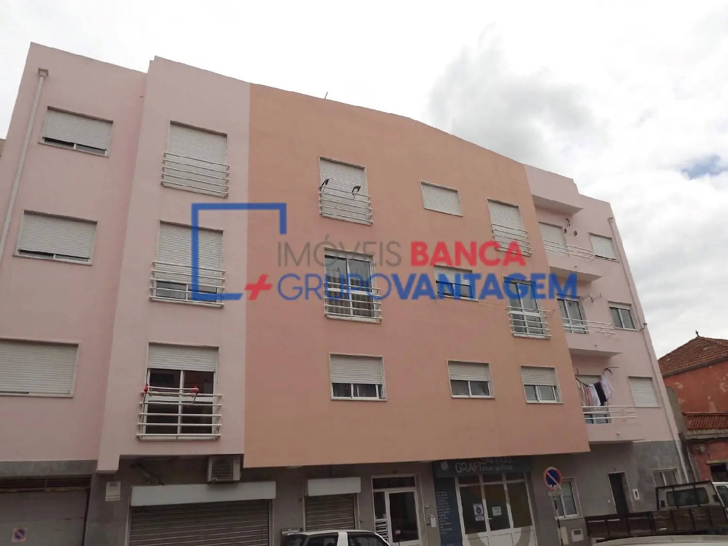  te koop appartement Oliveira do Douro Cinfães 1