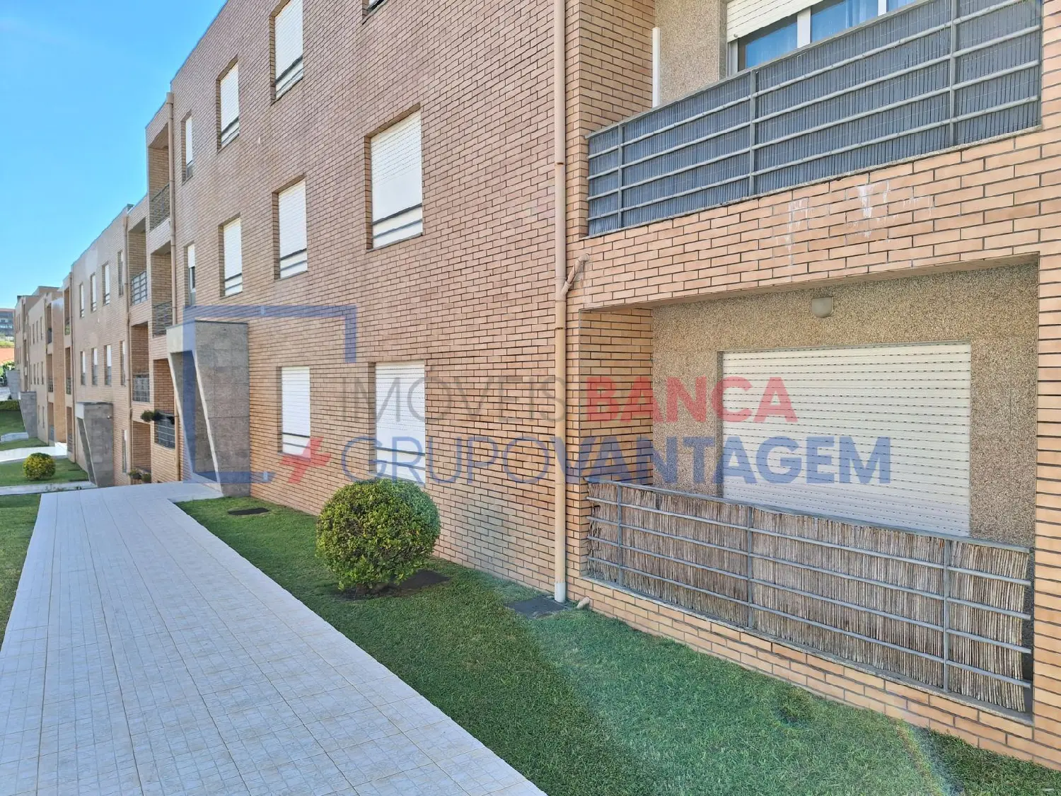  en venta apartamento Oliveira do Douro Cinfães 1