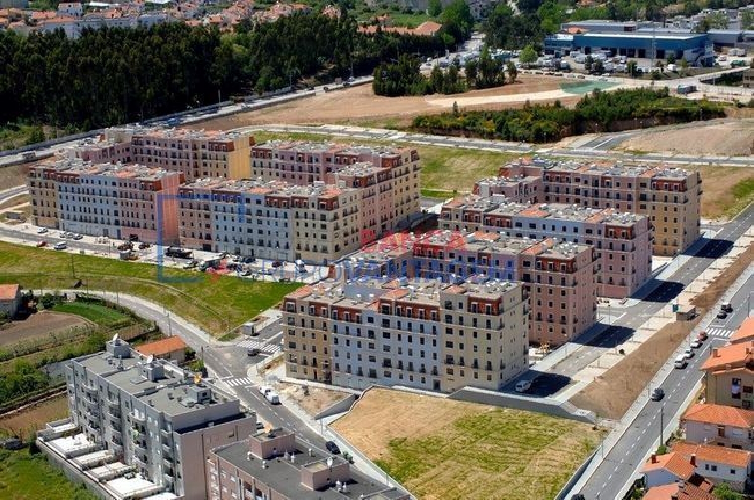 kaufen Wohnung/ Apartment Oliveira do Douro Cinfães 2