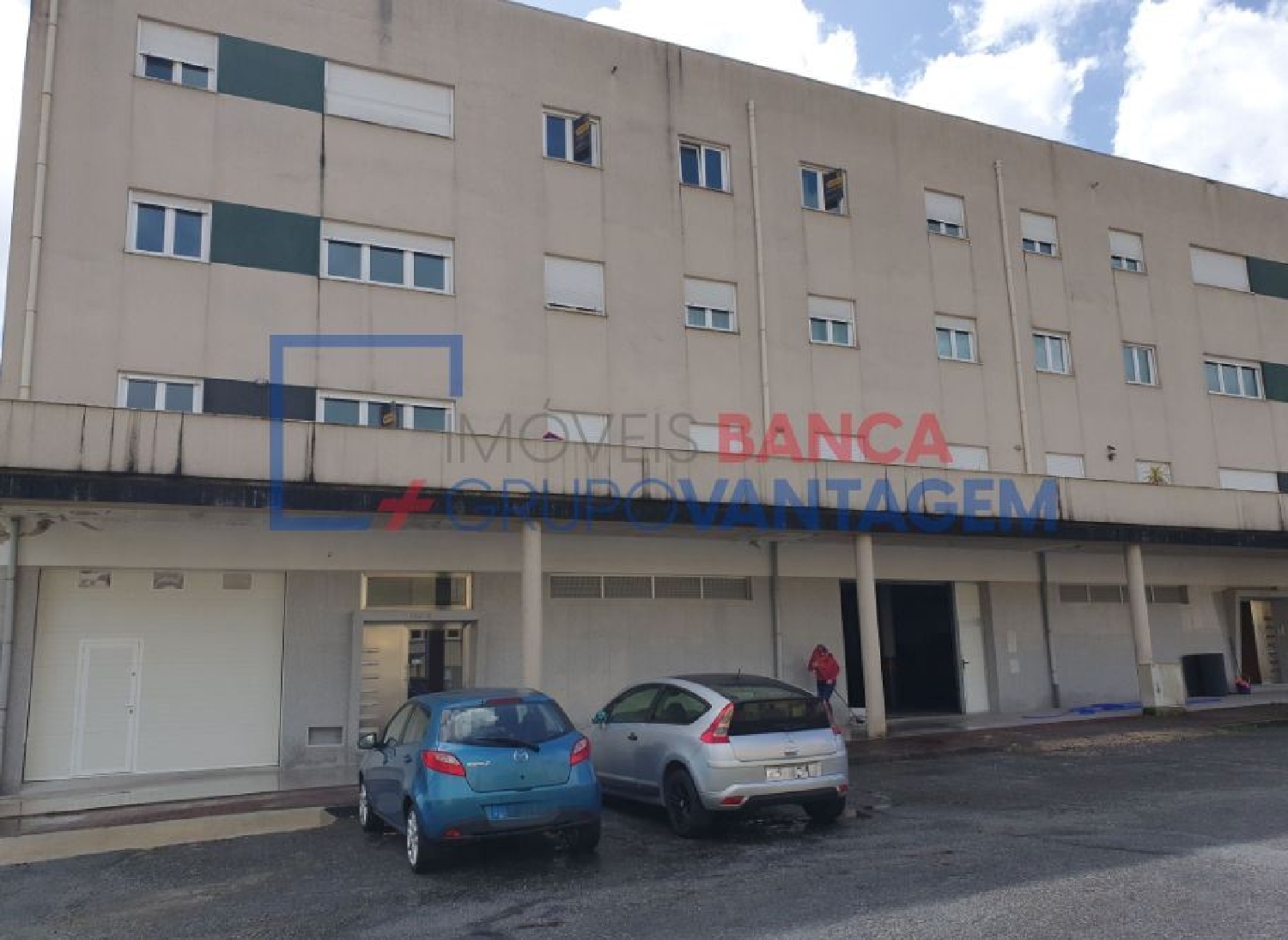  te koop appartement Oliveira Póvoa De Lanhoso 1