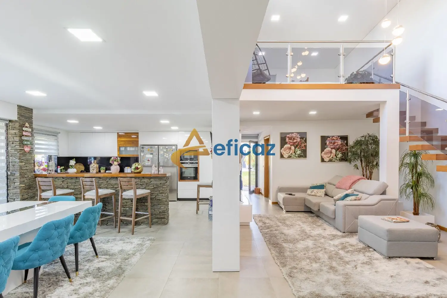  kaufen Wohnung/ Apartment Paços de Ferreira Paços De Ferreira 1