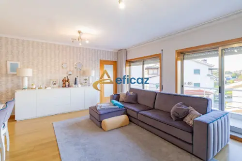 Paços de Ferreira Paços De Ferreira appartement foto 317948