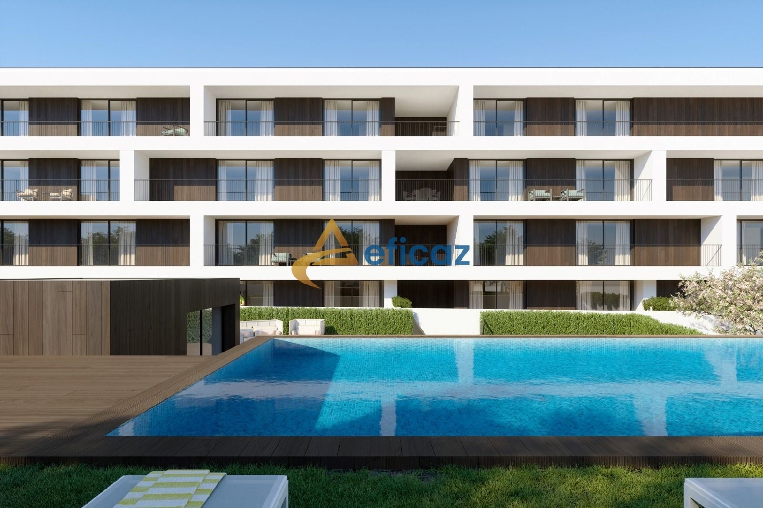 for sale apartment Paços de Ferreira Paços De Ferreira 2