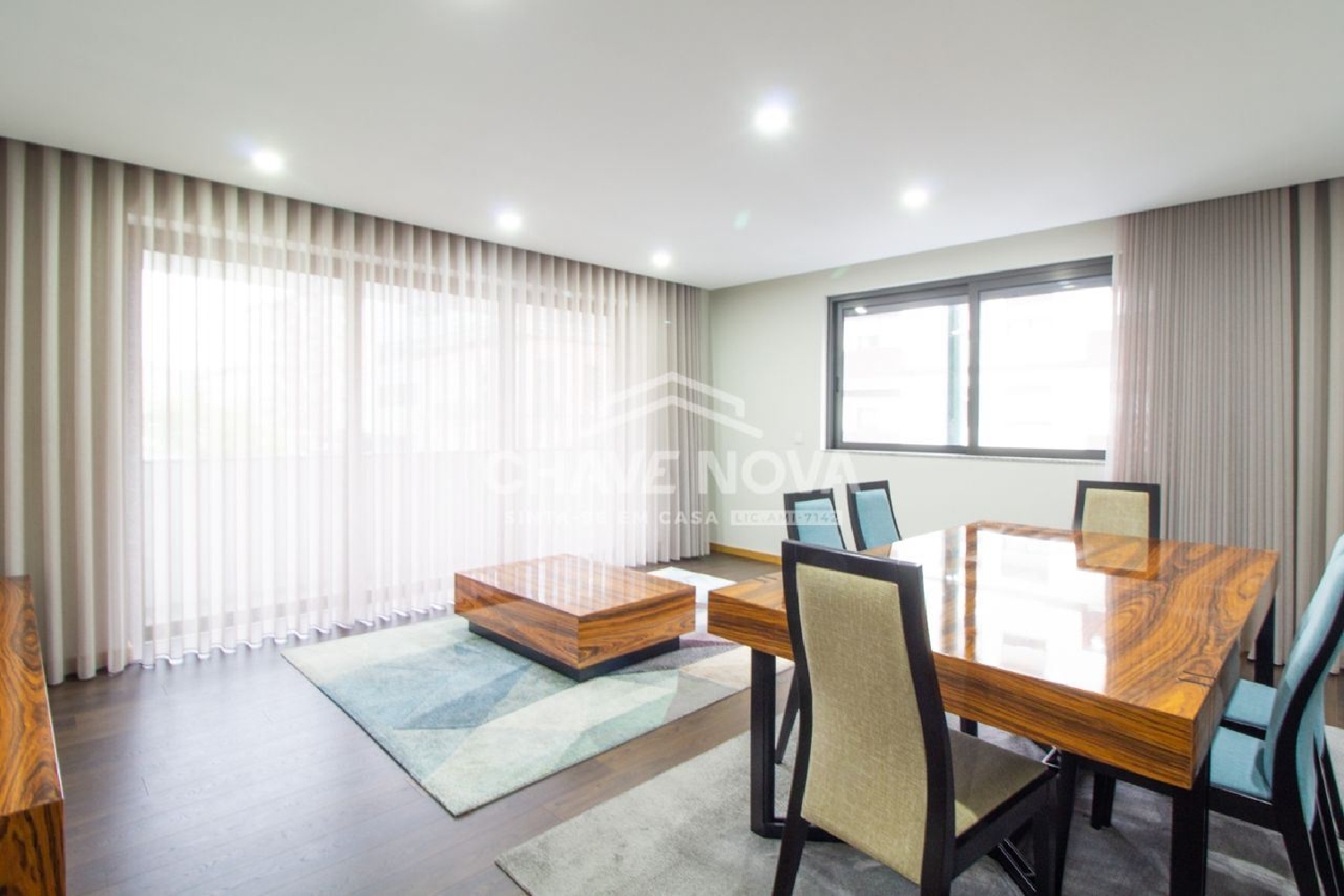 te koop appartement Paços de Gaiolo Marco De Canaveses 2