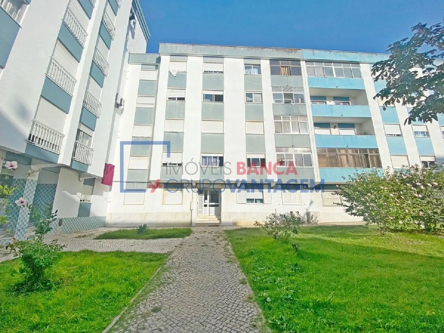 te koop appartement Paio Pires Seixal 2