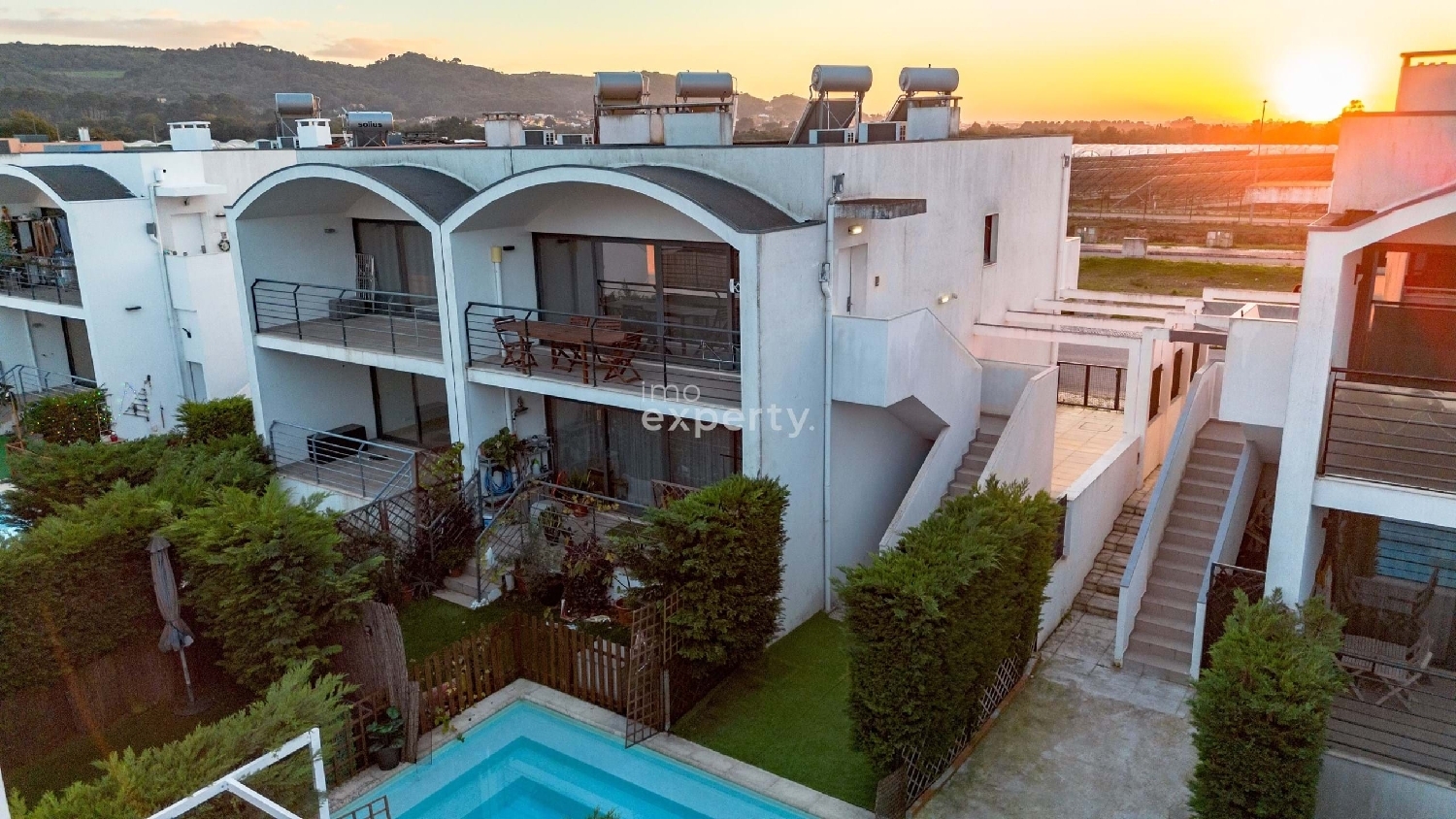  te koop appartement Palmela Palmela 2