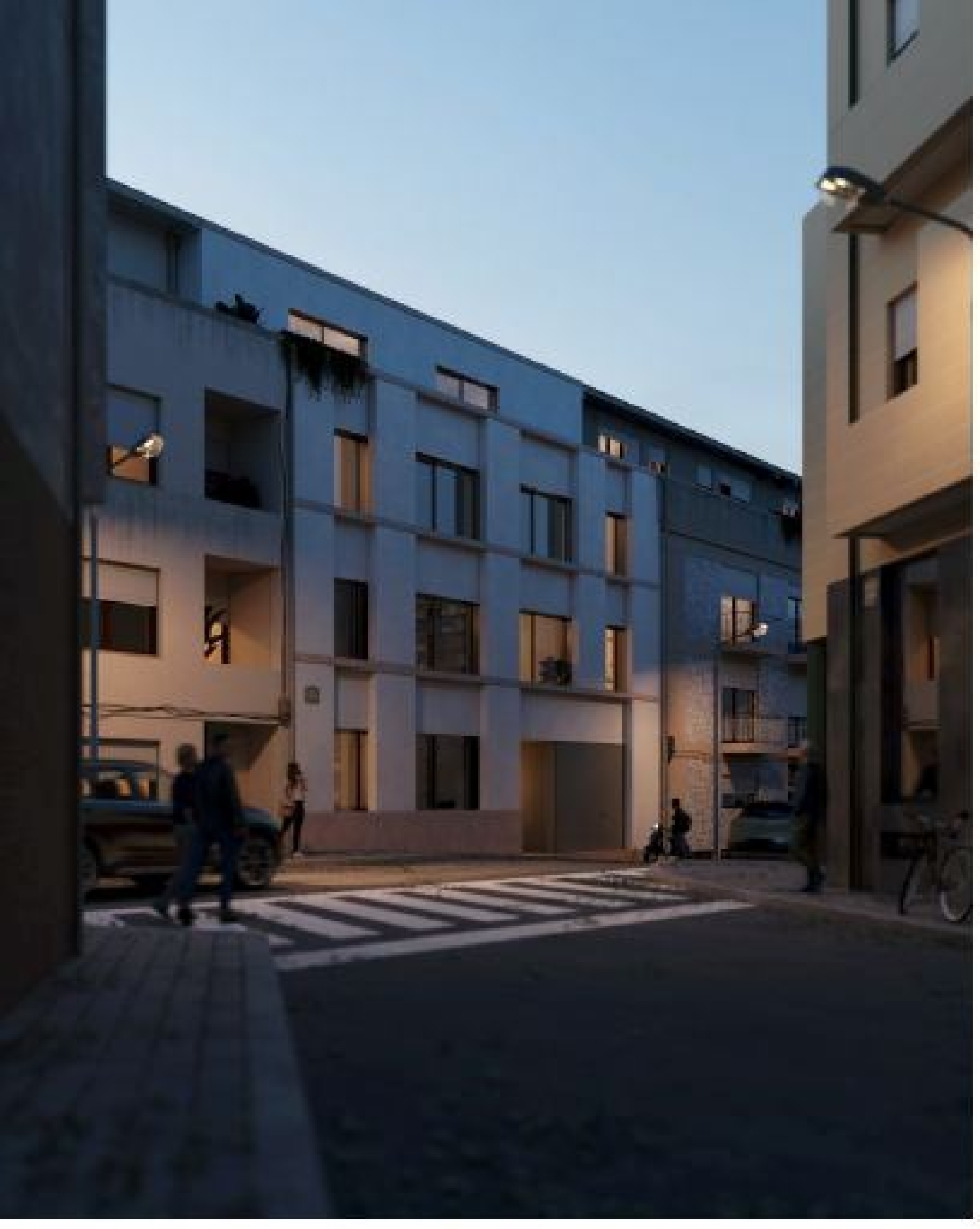 te koop appartement Paranhos Valpaços 3