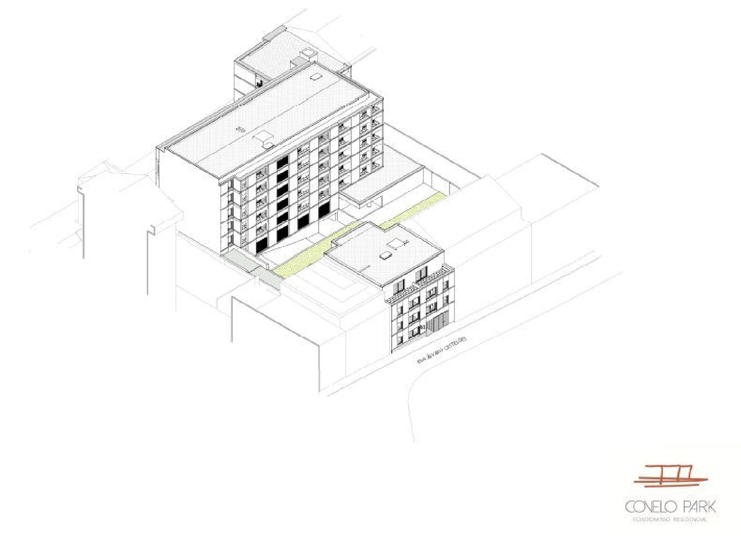  te koop appartement Paranhos Valpaços 1