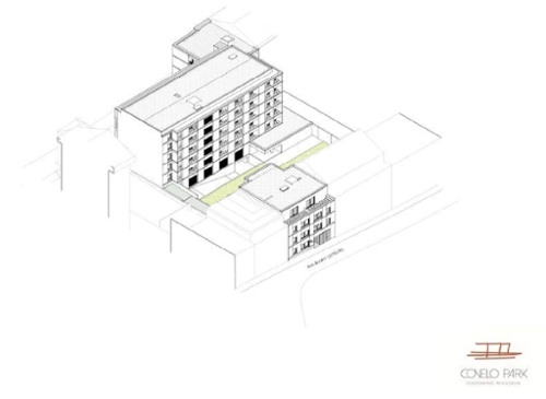 Paranhos Valpaços appartement foto 328630