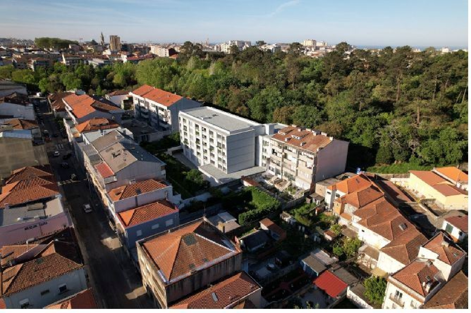 te koop appartement Paranhos Valpaços 3