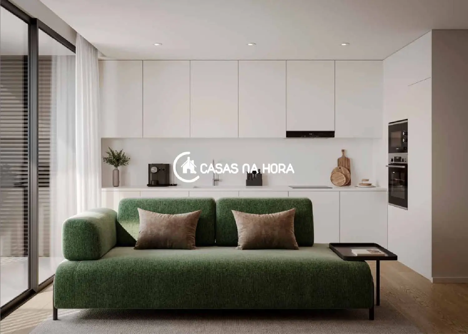  te koop appartement Paranhos Valpaços 1