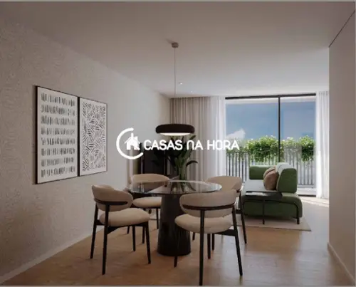 Paranhos Valpaços apartment foto 318165