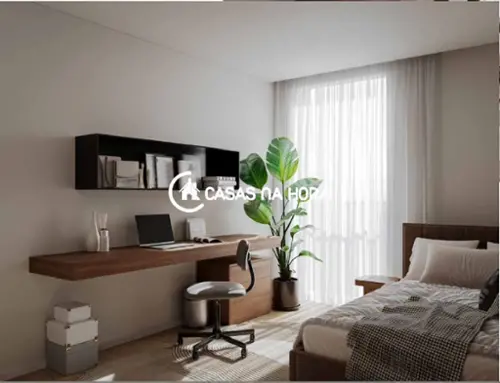 Paranhos Valpaços apartment foto 318166