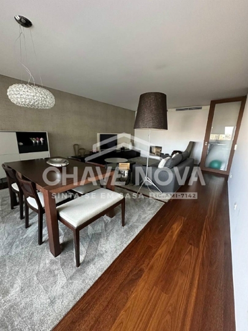 Paranhos Valpaços apartment foto 322363