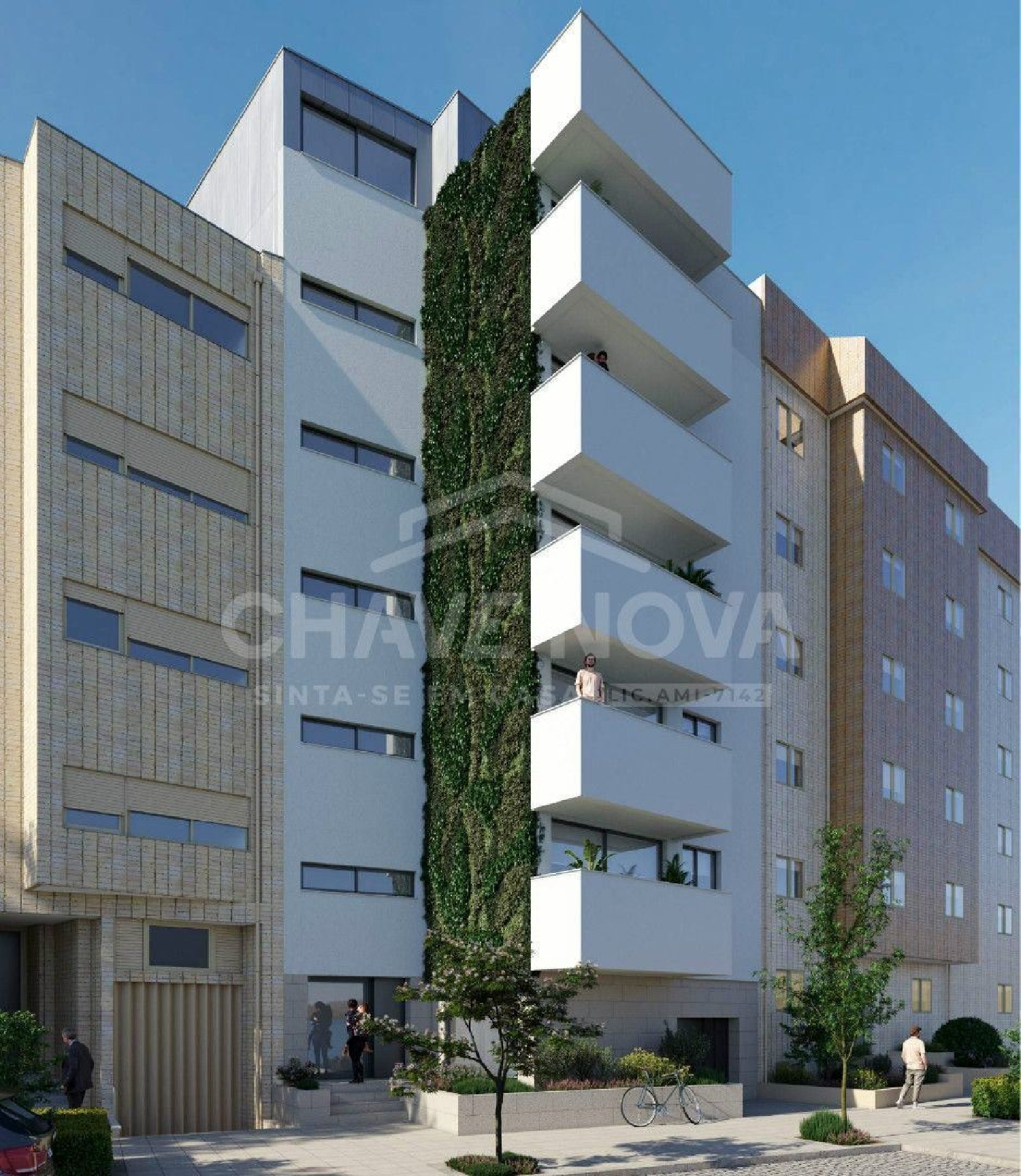 for sale apartment Paranhos Valpaços 1