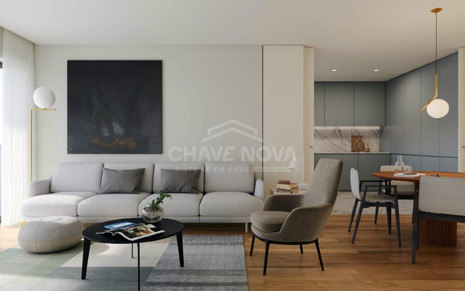  for sale apartment Paranhos Valpaços 2