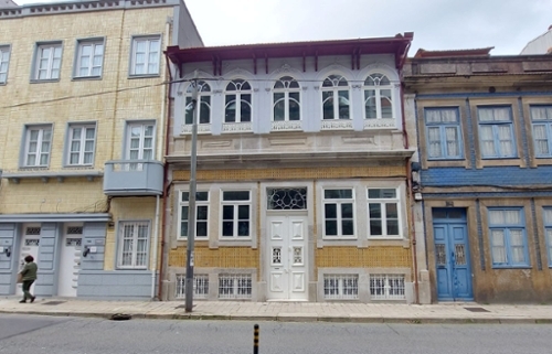 Paranhos Valpaços 公寓 foto 323223