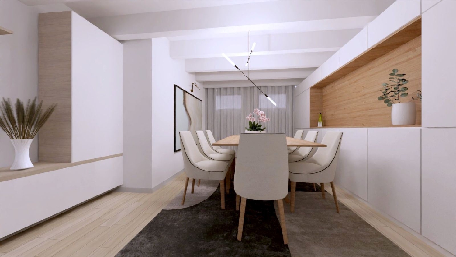  kaufen Wohnung/ Apartment Paranhos Valpaços 3
