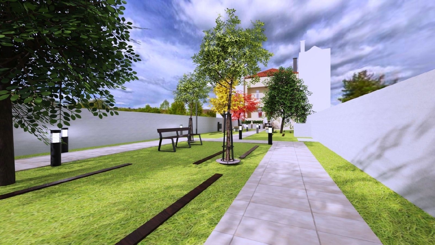  kaufen Wohnung/ Apartment Paranhos Valpaços 3