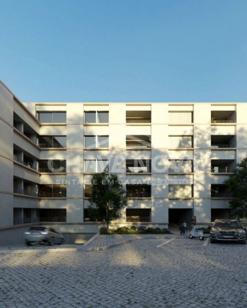 Paranhos Valpaços appartement foto 323360