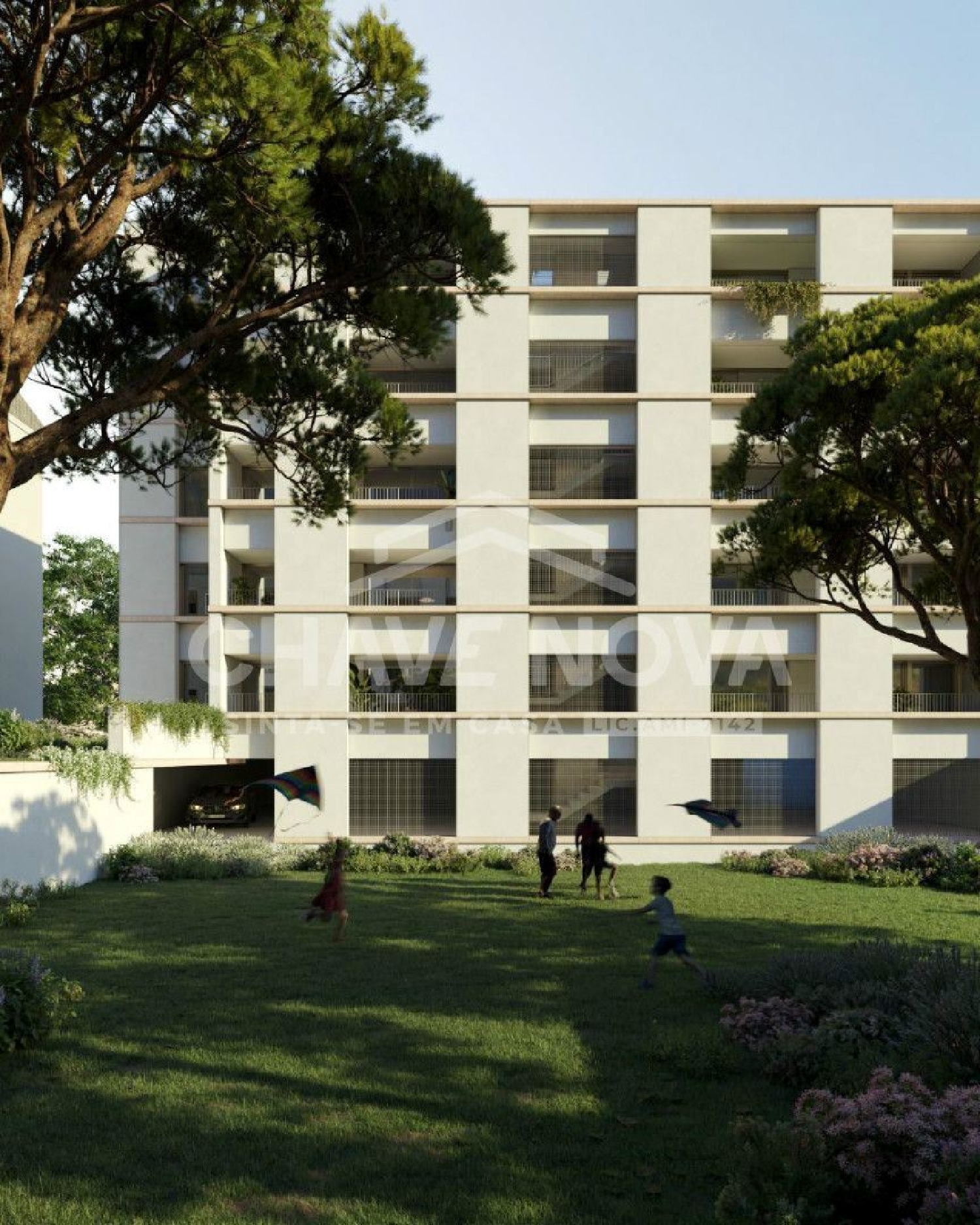  kaufen Wohnung/ Apartment Paranhos Valpaços 2