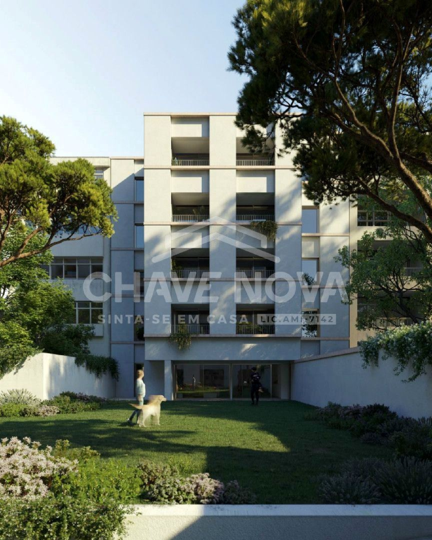  kaufen Wohnung/ Apartment Paranhos Valpaços 3