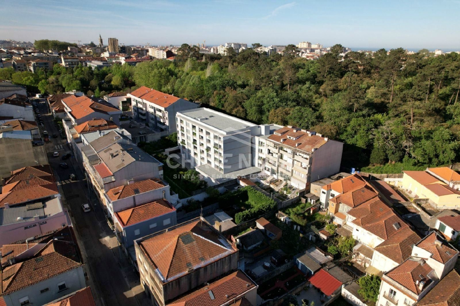  kaufen Wohnung/ Apartment Paranhos Valpaços 2